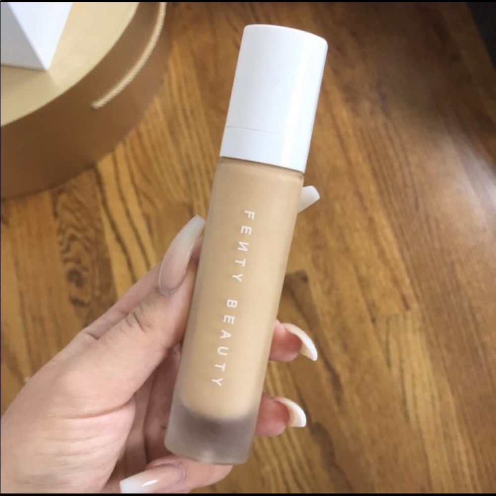 Fenty beauty foundation